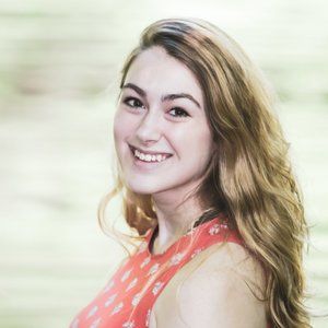 Meet your Posher, Caroline